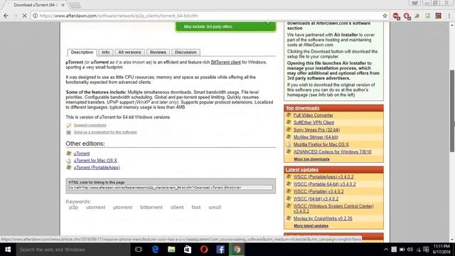 how to download uttorent 64bit | NF SOLVER смотреть онлайн