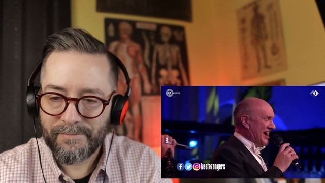 Reacting to Phantom of the Opera by Floor Jansen and Henk Poort. (Amazing) смотреть онлайн