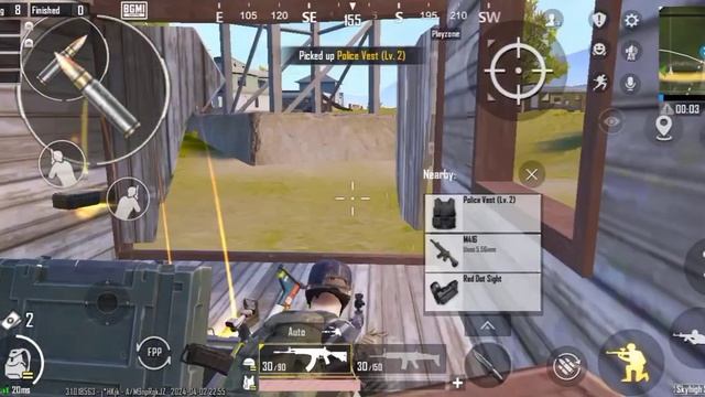 😱 BGMi new update pubg mobile new update BGMi 3.1@ArrowGamer @YoutubeWaleBaba86 смотреть онлайн