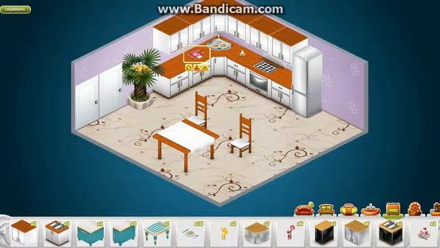 Делаем ремонт на кухне №2. с -АПЕЛЬСИНКОЙ-