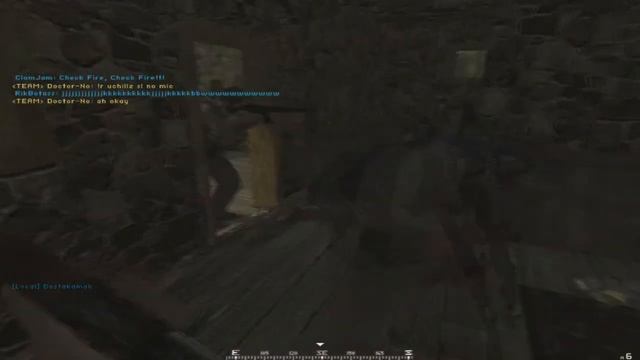Project Reality: Extreme survival guide for the war смотреть онлайн