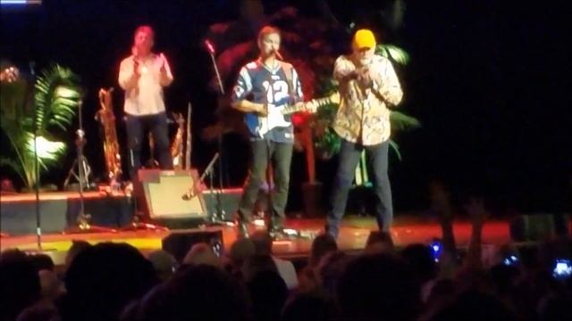 The Beach Boys: Surfin' Safari смотреть онлайн