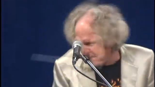 Andy Pratt - Home Of The Brave Live on "On Stage with Mantis" смотреть онлайн