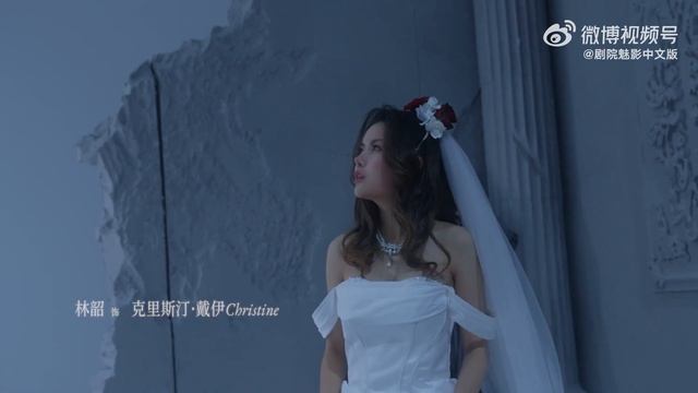 【阿云嘎/Ayanga】音乐剧《剧院魅影》 演员们对角色的理解 《Phantom of the Opera》Actors' understanding of the role 20230330 смотреть онлайн