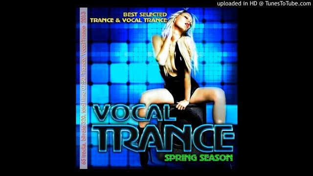 Emma Hewitt - Crucify --psy- -trance---