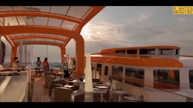 5 фактов о компании Сelebrity Cruises. смотреть онлайн