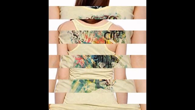 ✔ Цена Майка женская Zoo York Boroughscape Lemon Chrome ★ смотреть онлайн
