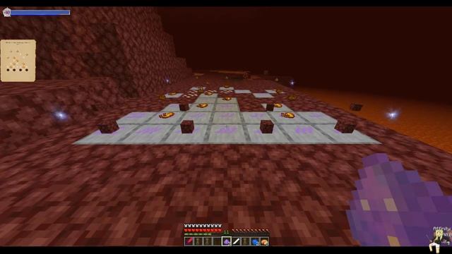 RITUAL OF THE SEARING INFERNO - Mana And Artifice #20