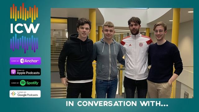 Brave Giant talk White, Pink + Blue Album and working with Gavin Glass смотреть онлайн