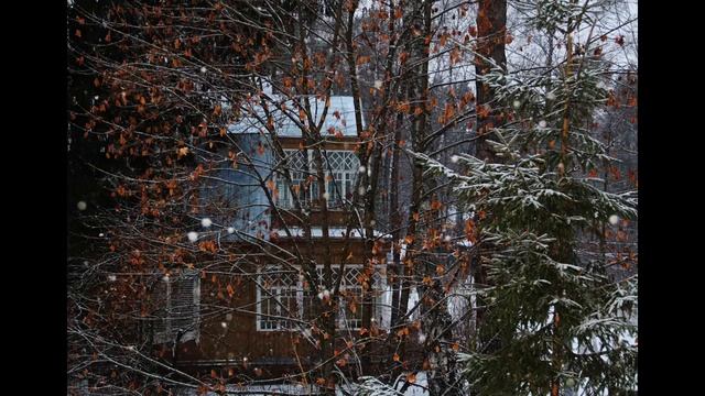 Snow blizzard for sleeping смотреть онлайн