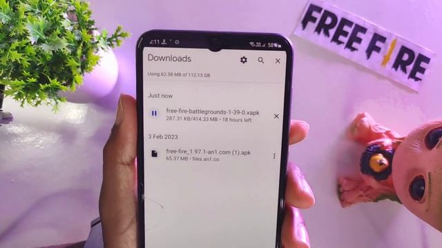 HOW TO DOWNLOAD OLD FREE FIRE || OLD FREE FIRE KAISE DOWNLOAD KAREN || 2017, 2018, 2019 FREE FIRE смотреть онлайн