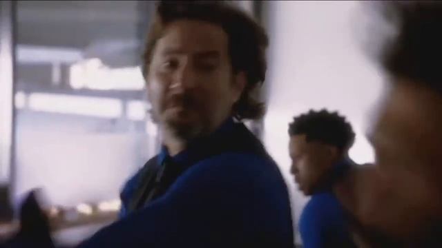 MacGyver | 4x05 | "Soccer + Desi + Merchant + Titan" | Promo - HD смотреть онлайн