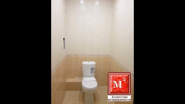 Продается двухкомнатная квартира мкр. имени В.Н.Махалина, 72 кв.м.