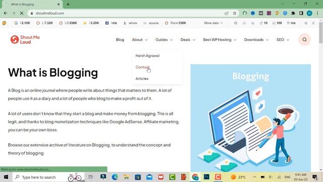 Best Email Extractor | Email Finder Tool Free | Free Email Hunter Chrome Extension | AI Techify