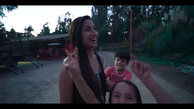 Safari Familia Escobar ! смотреть онлайн
