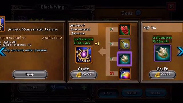 Dragon Soul [New Hero + Contest and a few updates] смотреть онлайн