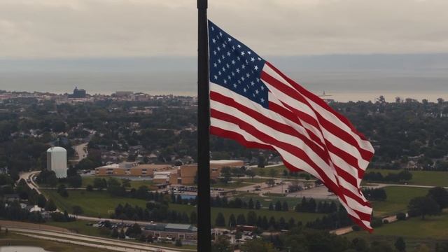 John McDermott - America The Beautiful