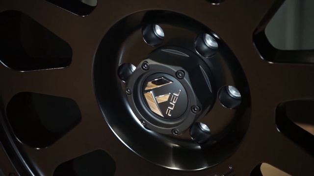 Hot n New ep.114: Fuel Vector 20x9 +1 смотреть онлайн