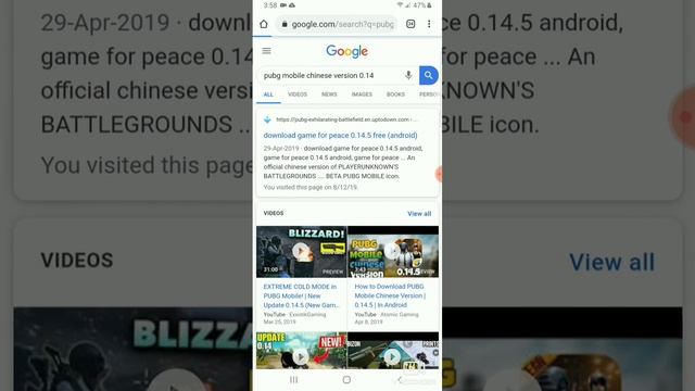 How to download pubg Chinese version смотреть онлайн