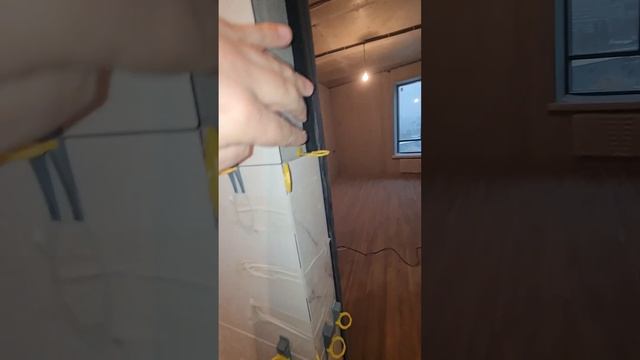 Дверь скрытого монтажа смотреть онлайн