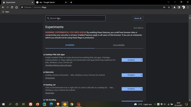 Google is testing a new search tool in Chrome using Google Lens смотреть онлайн