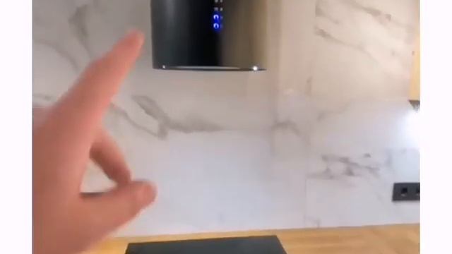 Сборка кухни