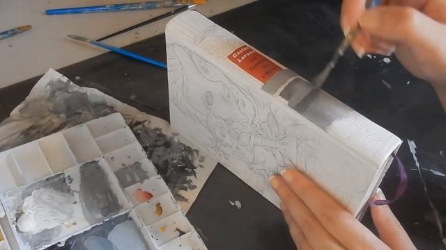 Customiser la couverture du livre : Le Fantôme de l'Opéra смотреть онлайн
