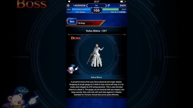 Cherry plays FF brave exvius new neo vision characters~ yay смотреть онлайн