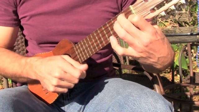 World Music Safari - The Charango смотреть онлайн