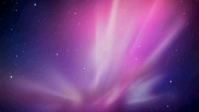 Mac OSx Skin Pack смотреть онлайн