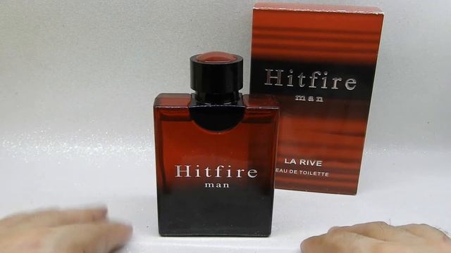 HITFIRE MAN | LA RIVE | Opinión personal смотреть онлайн