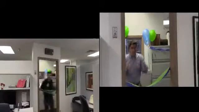 Presenting the Customer Experience Center! смотреть онлайн