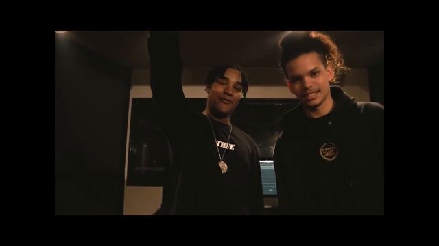 Dudu - WTF (To Nem Aí) ft. VK MAC (Prod. Ursão Beats) смотреть онлайн