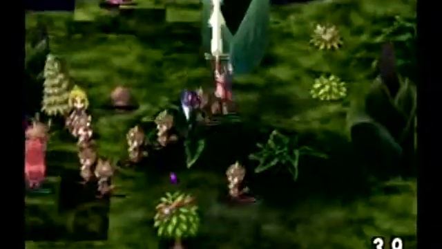 Phantom Brave part 28 Killer Kitties 2 Assualt смотреть онлайн