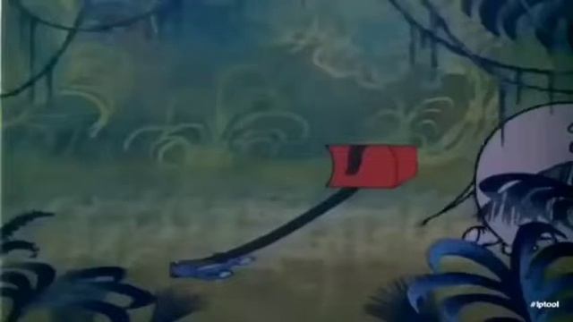 Tom and Jerry: Sorry Safari смотреть онлайн