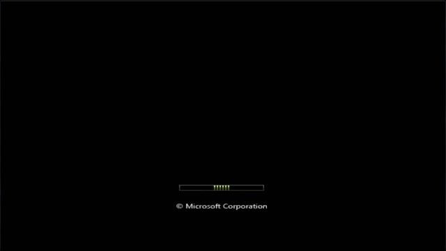 Windows Vista Setup HD смотреть онлайн