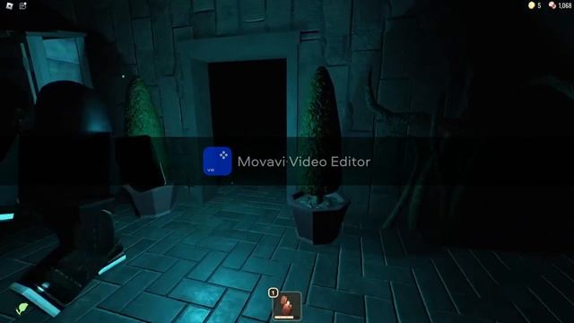 Roblox Doors! Прохождение дорс с 52 двери! смотреть онлайн