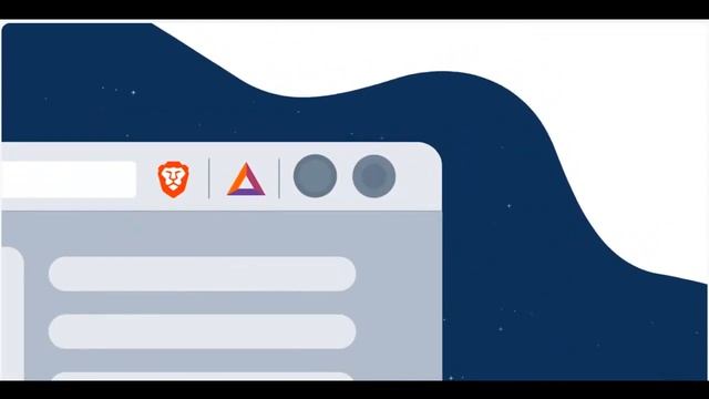 The Brave web browser смотреть онлайн