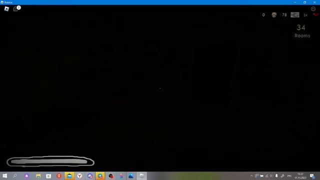 Играю с друзьями в двери но унас нету больше бюджета смотреть онлайн