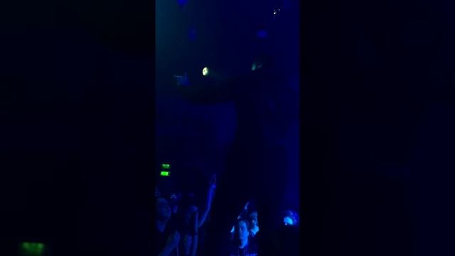 Kamelot - Ghost Opera live in Melkweg Amsterdam 2019 смотреть онлайн