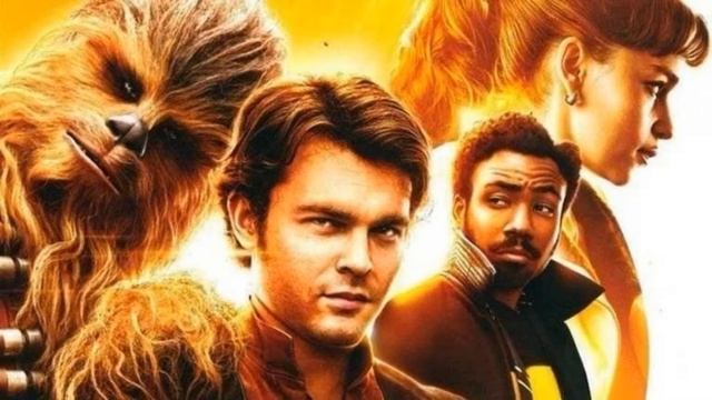 Solo: A Star Wars Story Ringtone | Free Ringtones Download смотреть онлайн