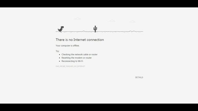 Google Chrome : Dino SECRET Night Mode!!! смотреть онлайн