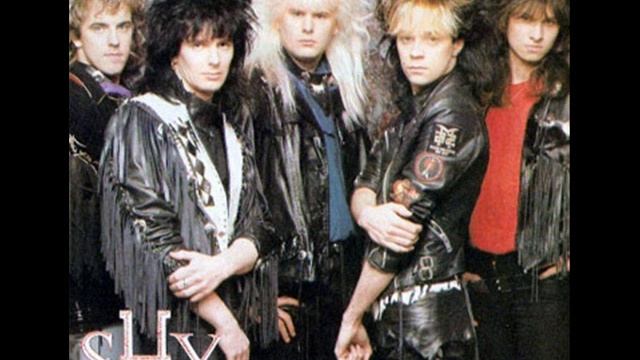 Shy Don't wanna lose your love.wmv смотреть онлайн