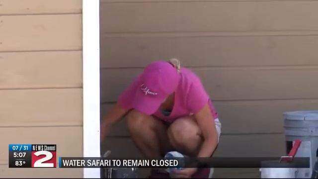 water safari to remain closed смотреть онлайн