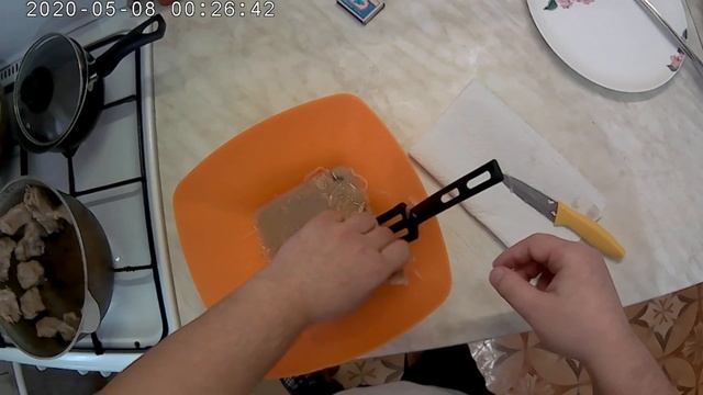 Шашлык в казане по домашнему смотреть онлайн