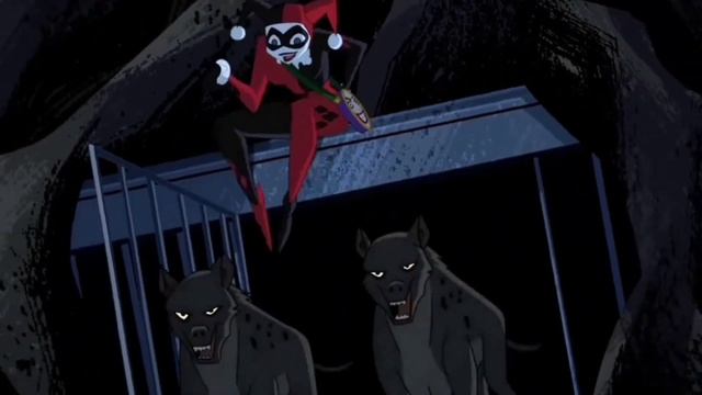 VIXEN-all Powers Sences (Justice League Action)(DCAU)#dc #vixen