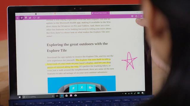 Microsoft Edge USA Commercial (64s) (Old Version) смотреть онлайн