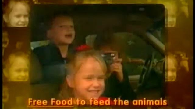 Africa Safari Park--Baton Rouge/Pride, LA, 2001 смотреть онлайн