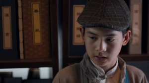 Охотник за привидениями 1 сезон 12 серия