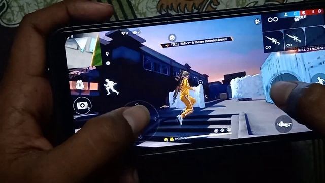 Iphone 14 Pro Max Best Onetap Headshot Handcam Gameplay In 3 Finger || 1 vs 4 Onetap Handcam смотреть онлайн